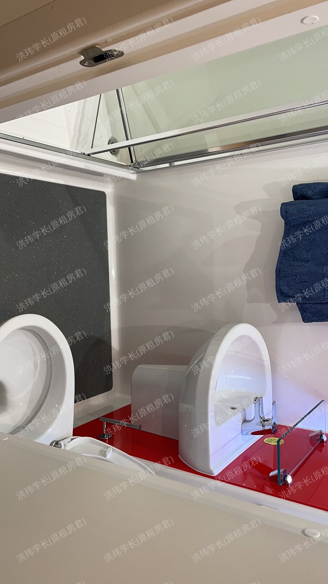 Bailey Street - UNINN Student Accommodation公寓