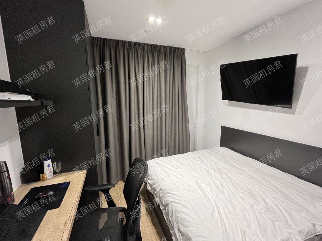 Vita Lewisham Exchange公寓