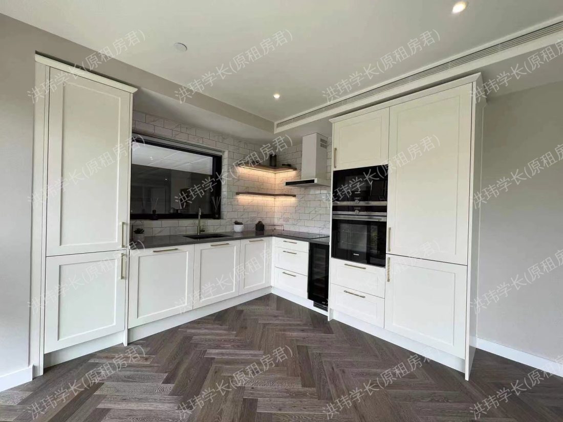 Cashmere Wharf （23 Gauging Square）公寓