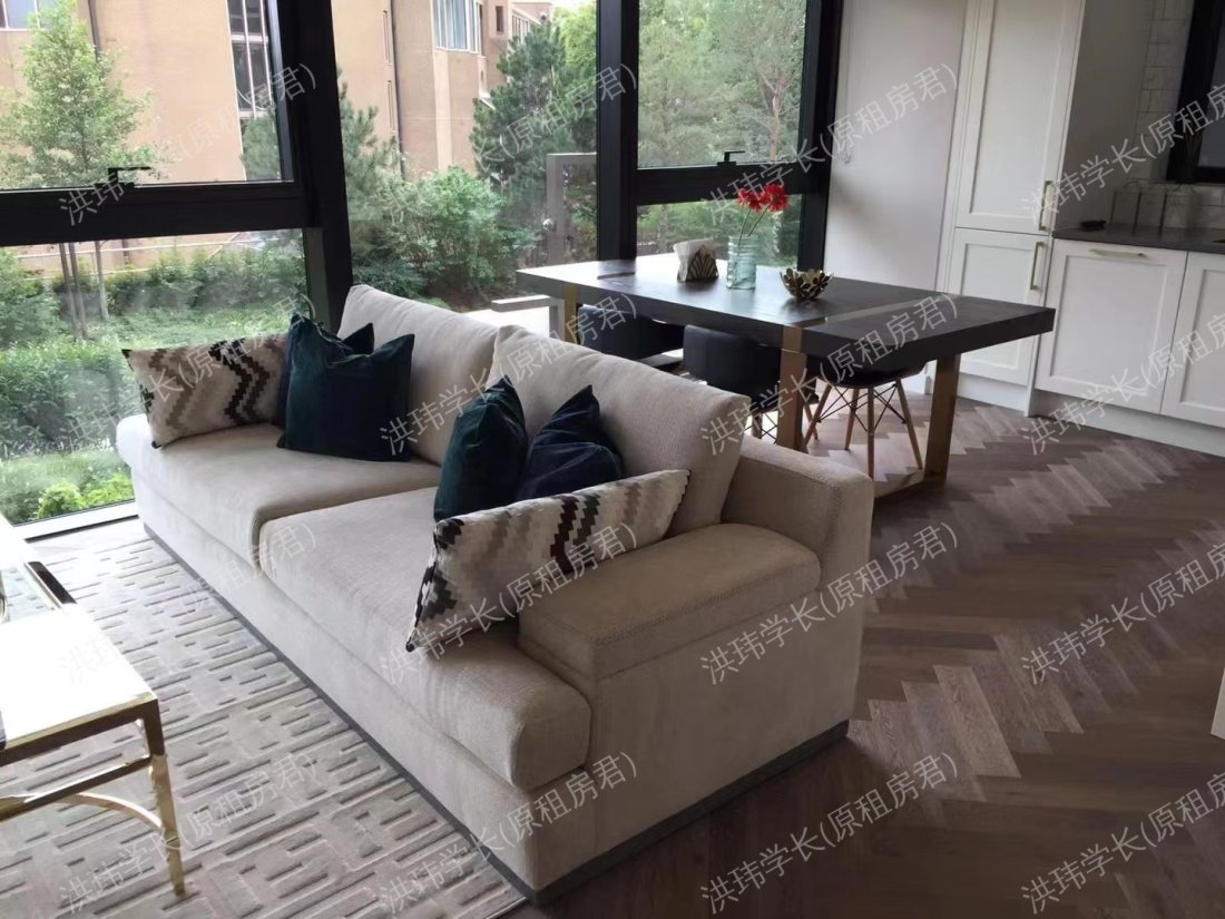 Cashmere Wharf （23 Gauging Square）公寓