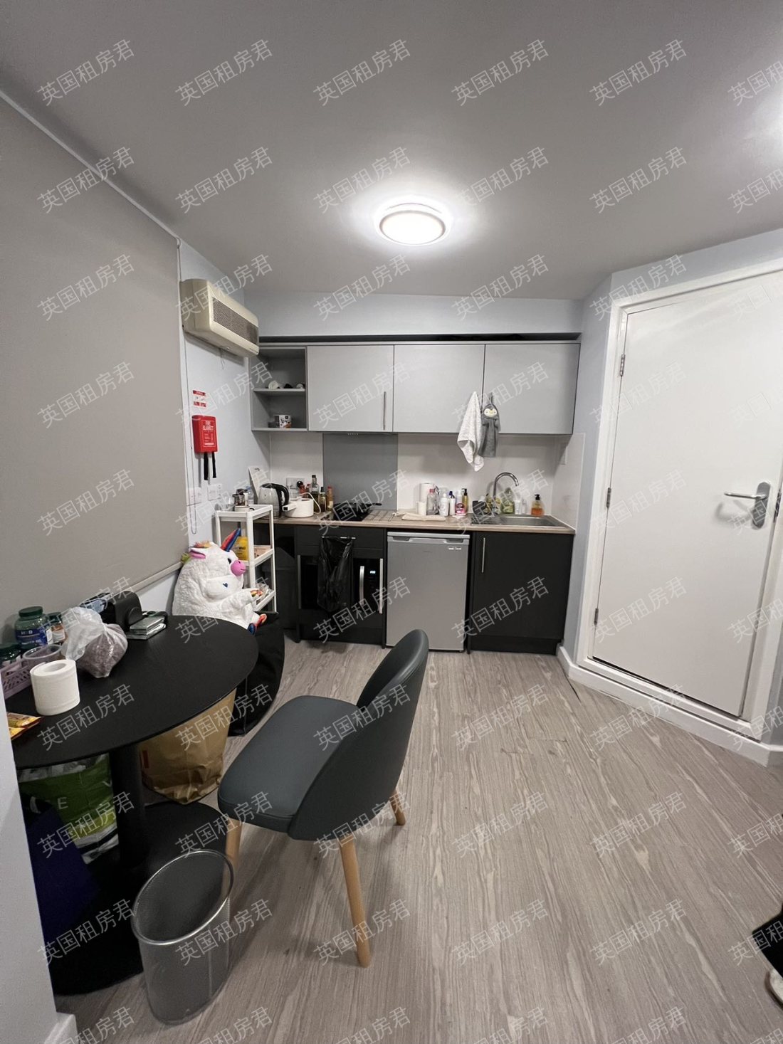 iQ Tufnell House公寓