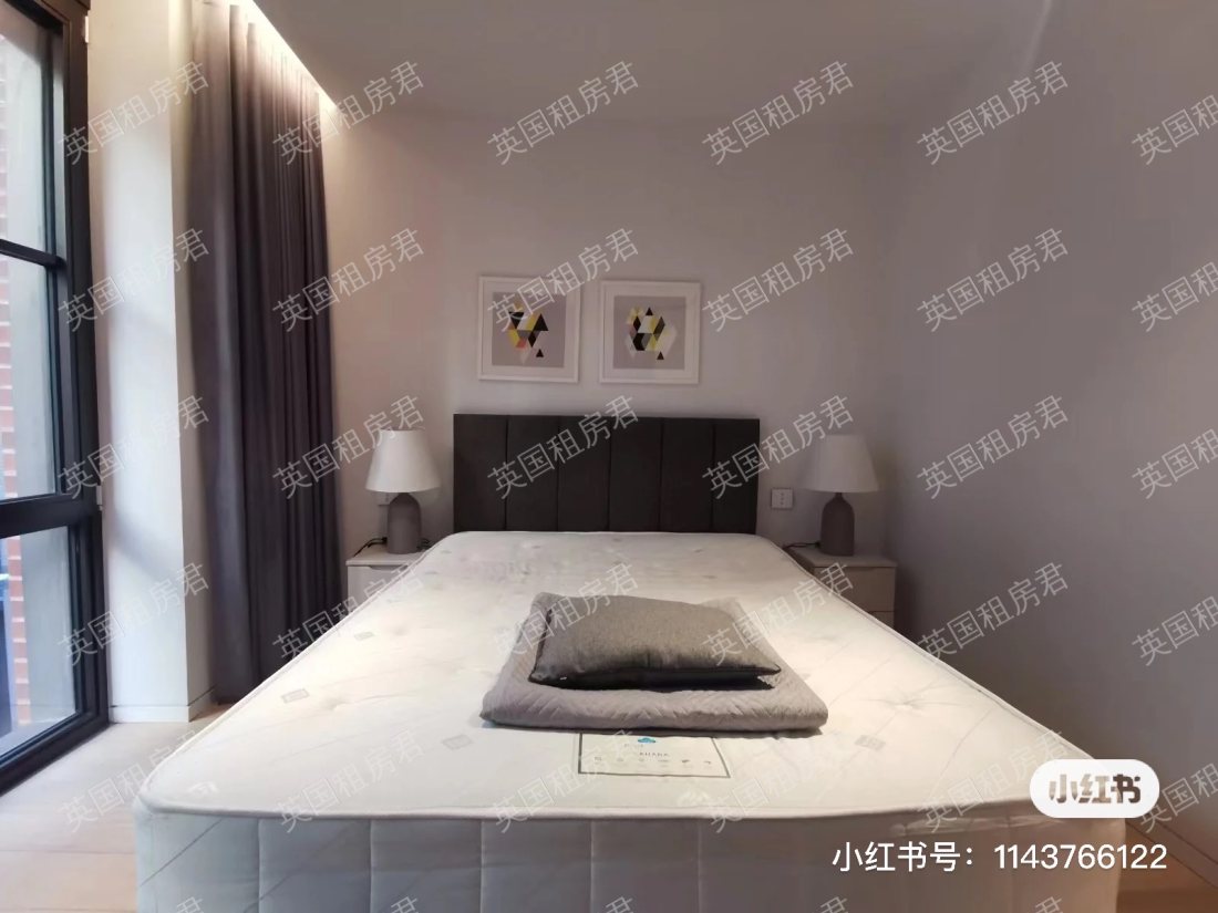 The underwood building公寓