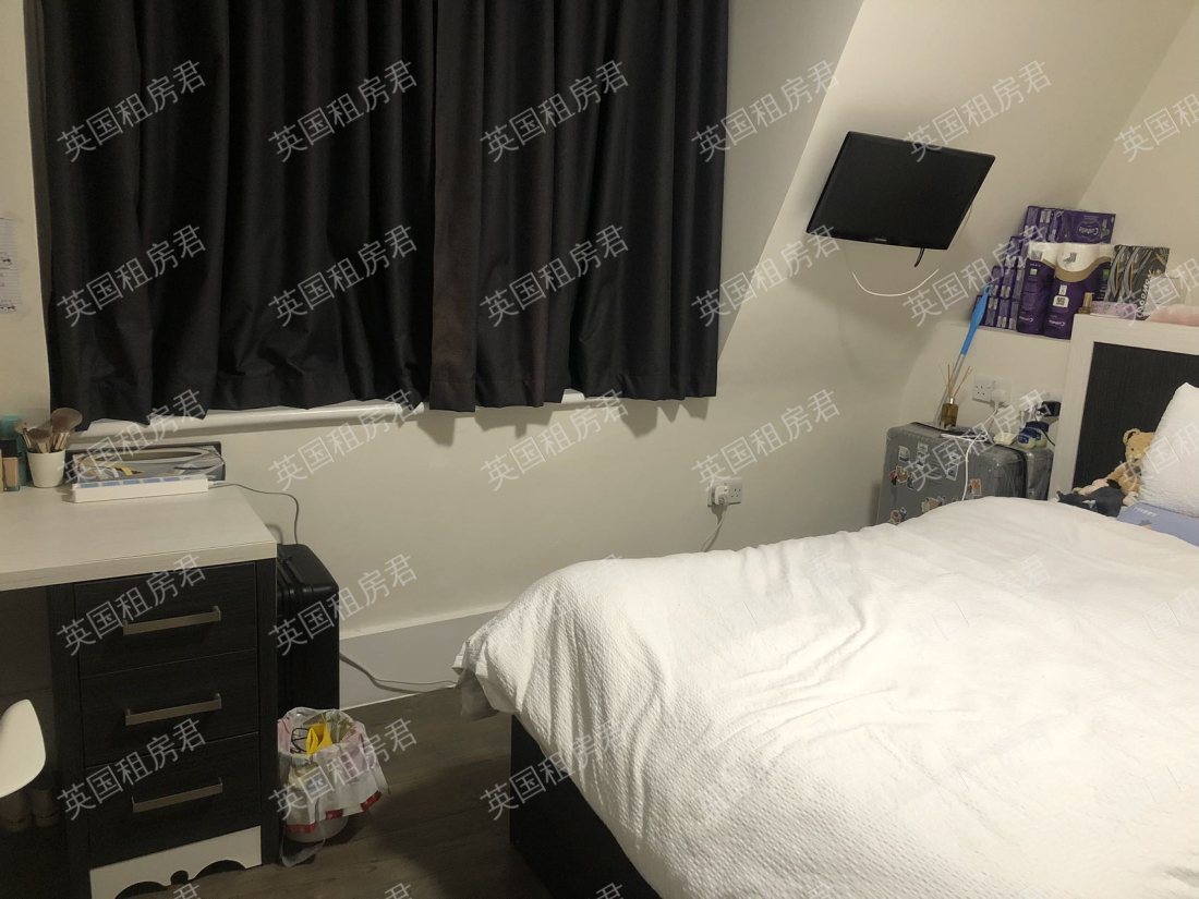 Bloomsbury Janet Poole House公寓