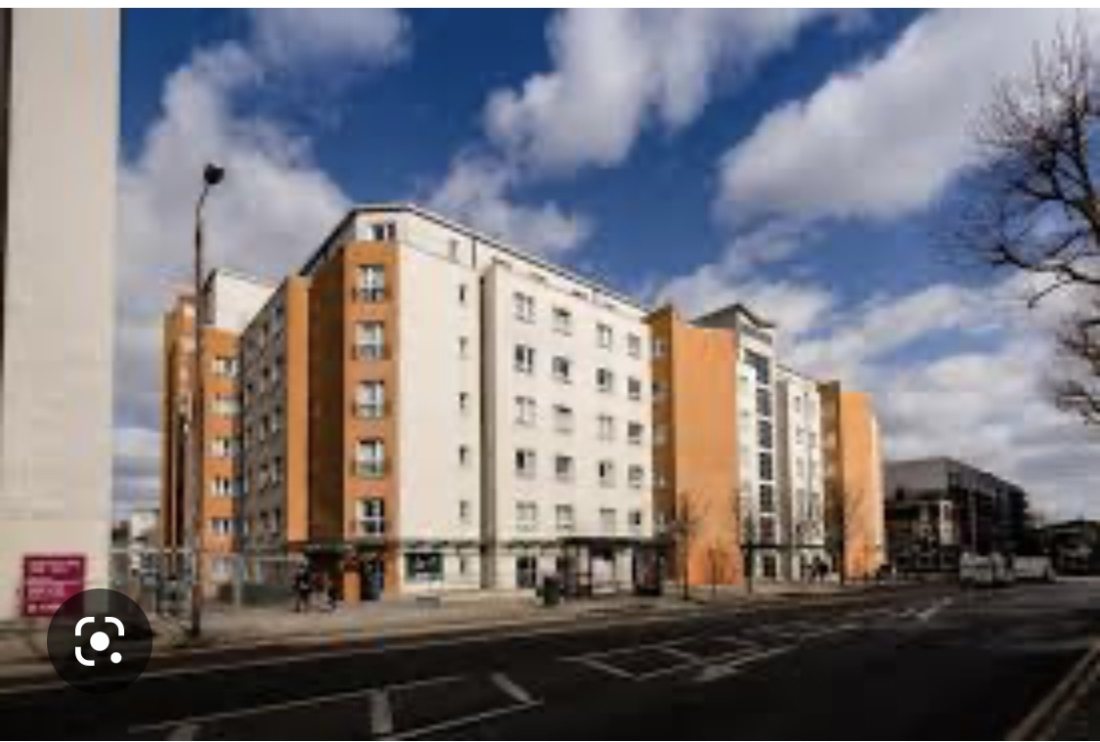 Mcmillan Student Village 公寓