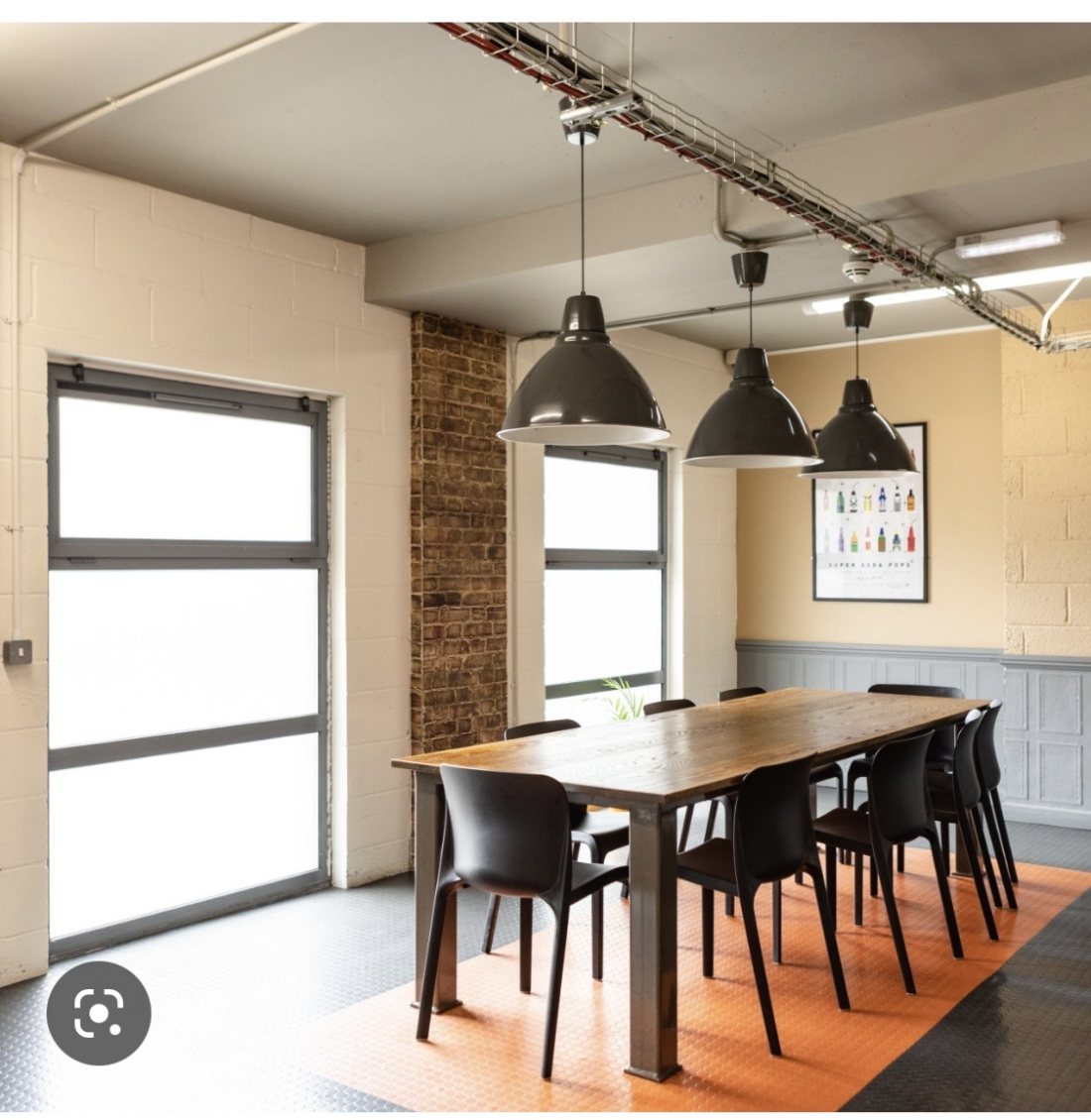 Mcmillan Student Village 公寓
