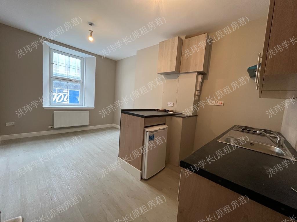 52 Howard Street 公寓