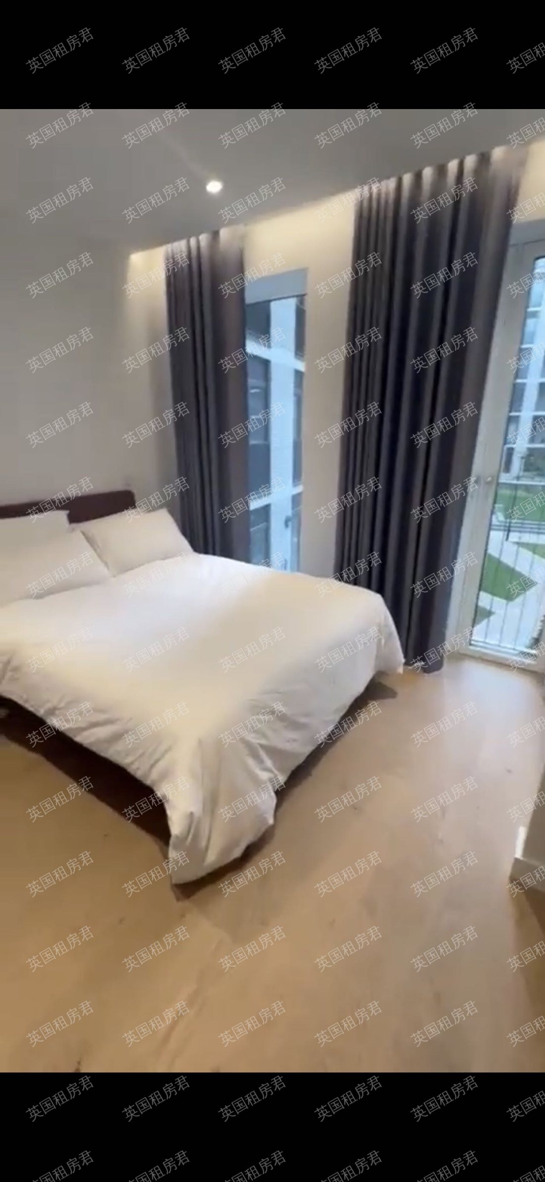 Peterborough House公寓