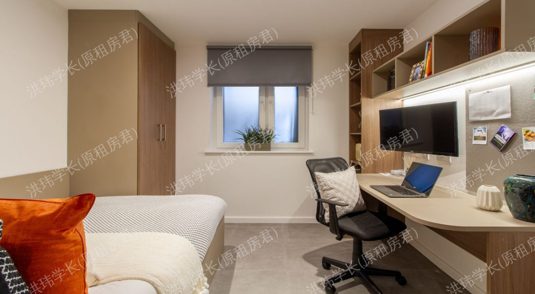 prestige student living公寓