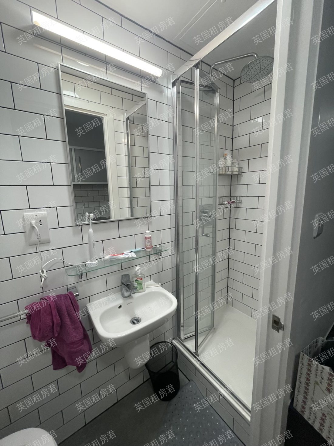 IQ Shoreditch学生公寓公寓