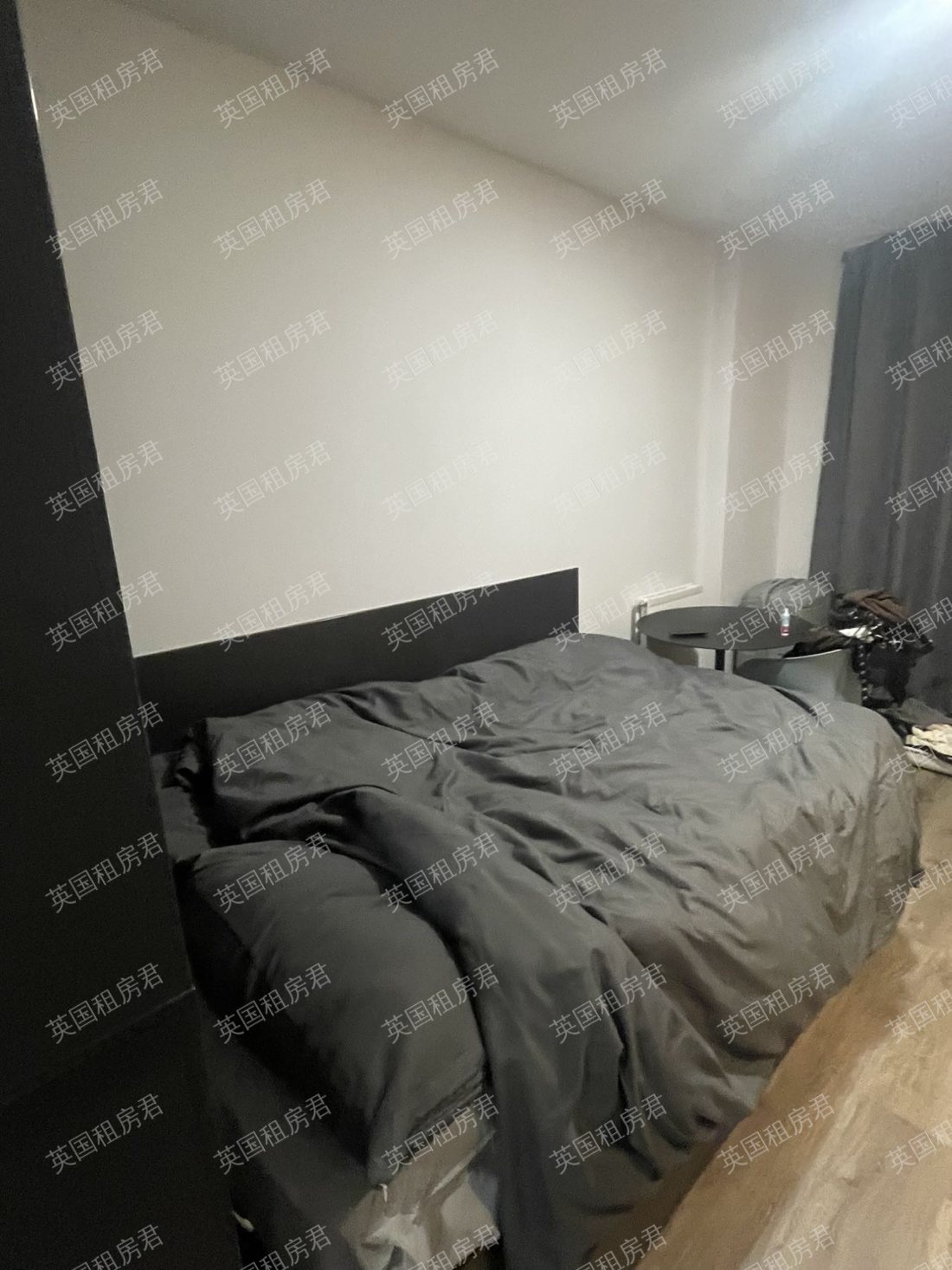 IQ Shoreditch学生公寓公寓