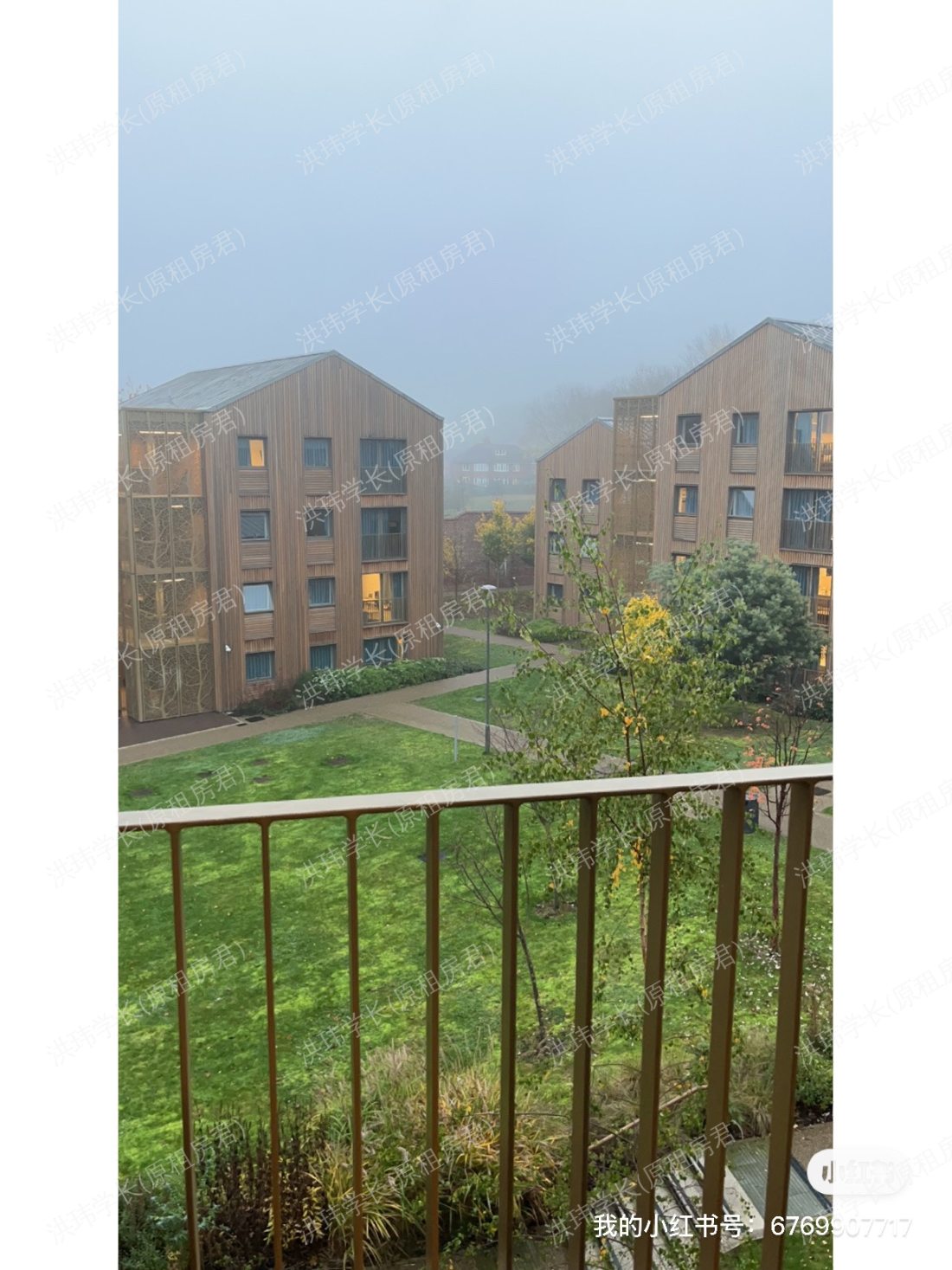 Vita Lawrence Street公寓