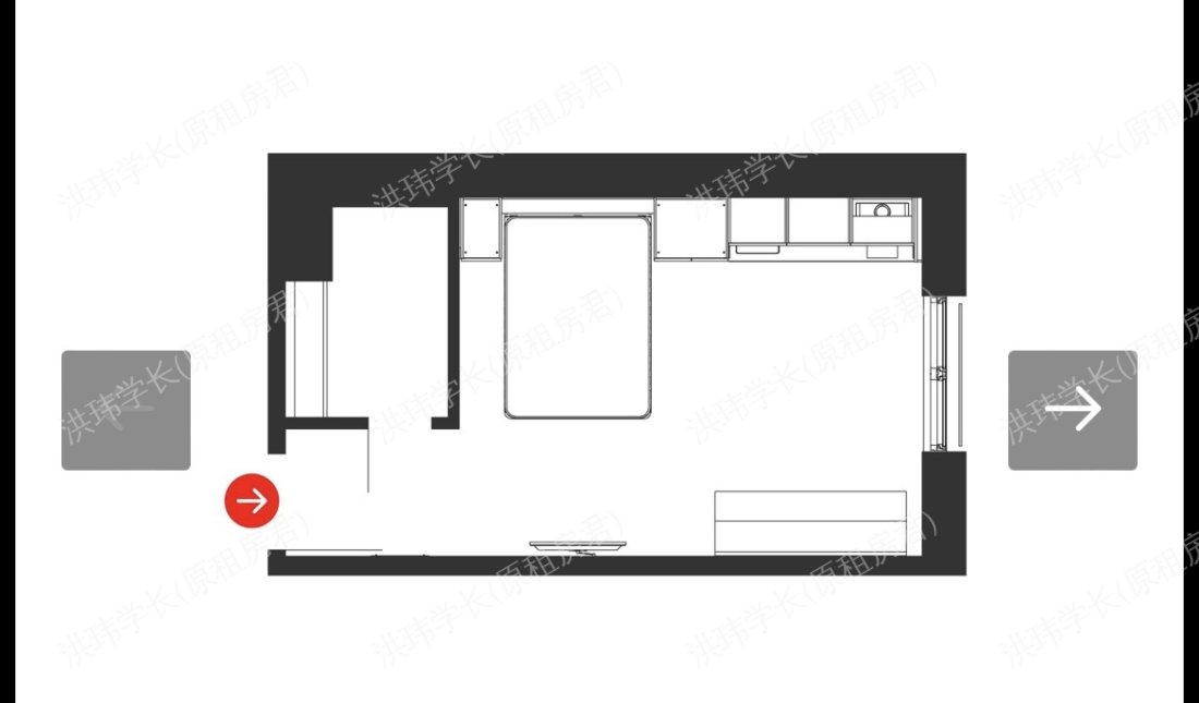 Vita Lawrence Street公寓