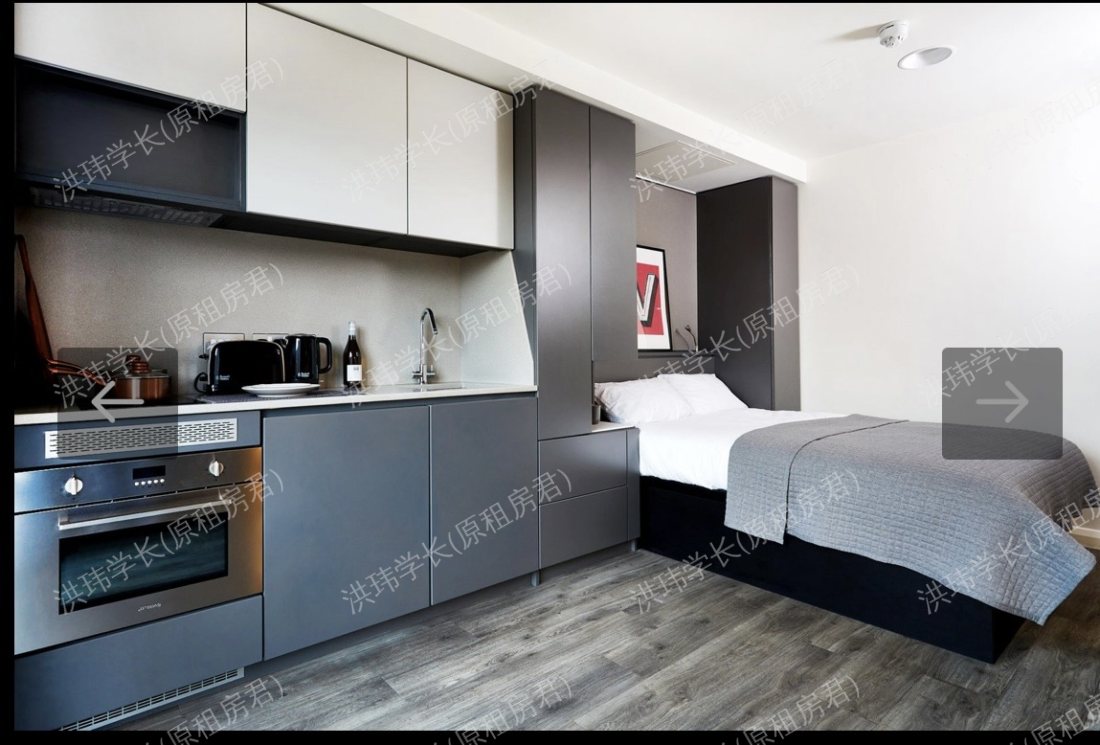 Vita Lawrence Street公寓