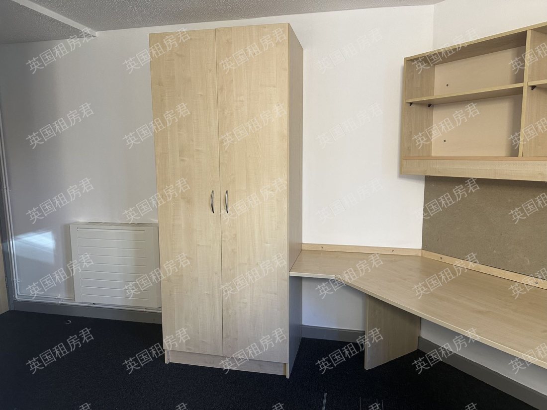 Halifax College公寓