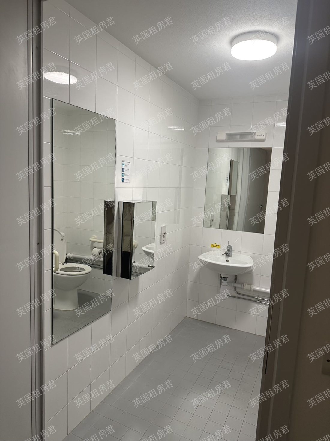 Halifax College公寓