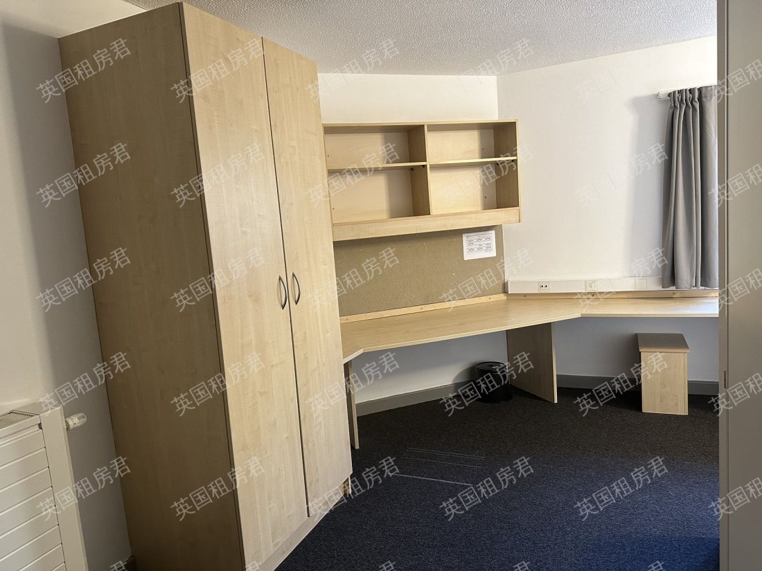 Halifax College公寓