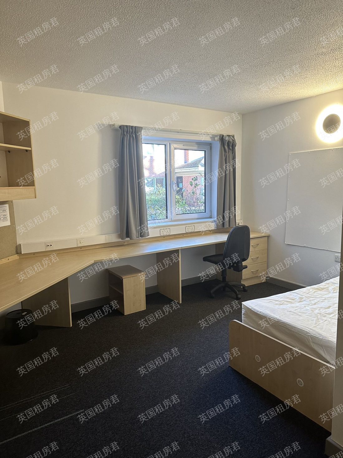 Halifax College公寓