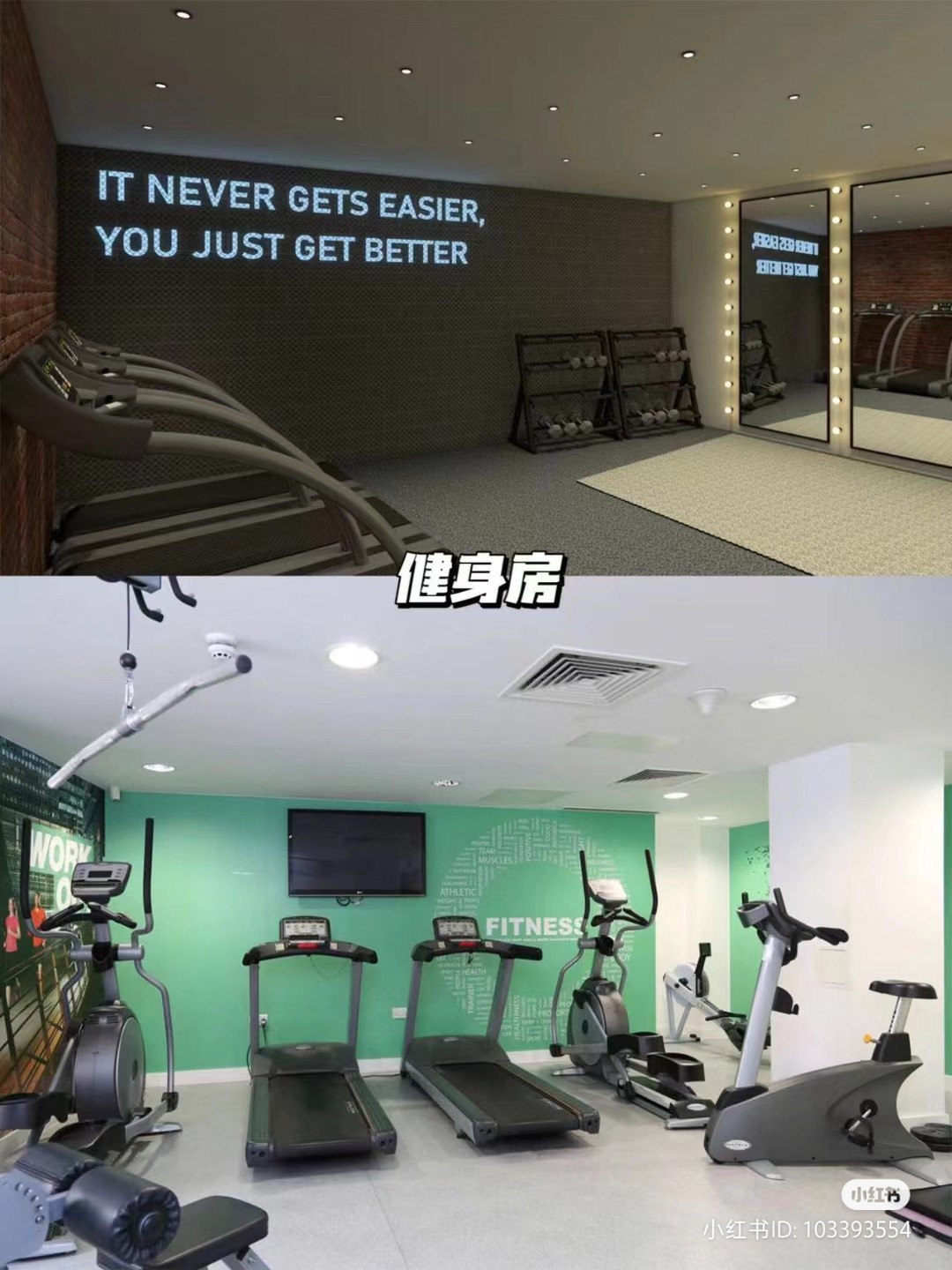 The Curve公寓