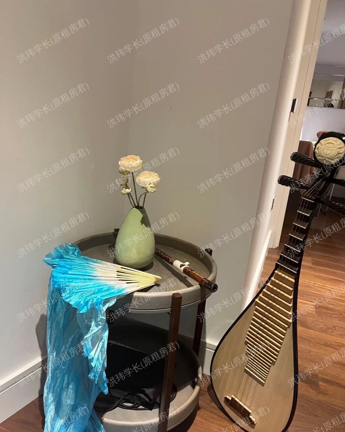 Tailsman Tower 公寓