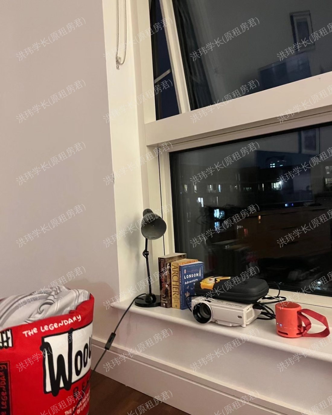 Tailsman Tower 公寓