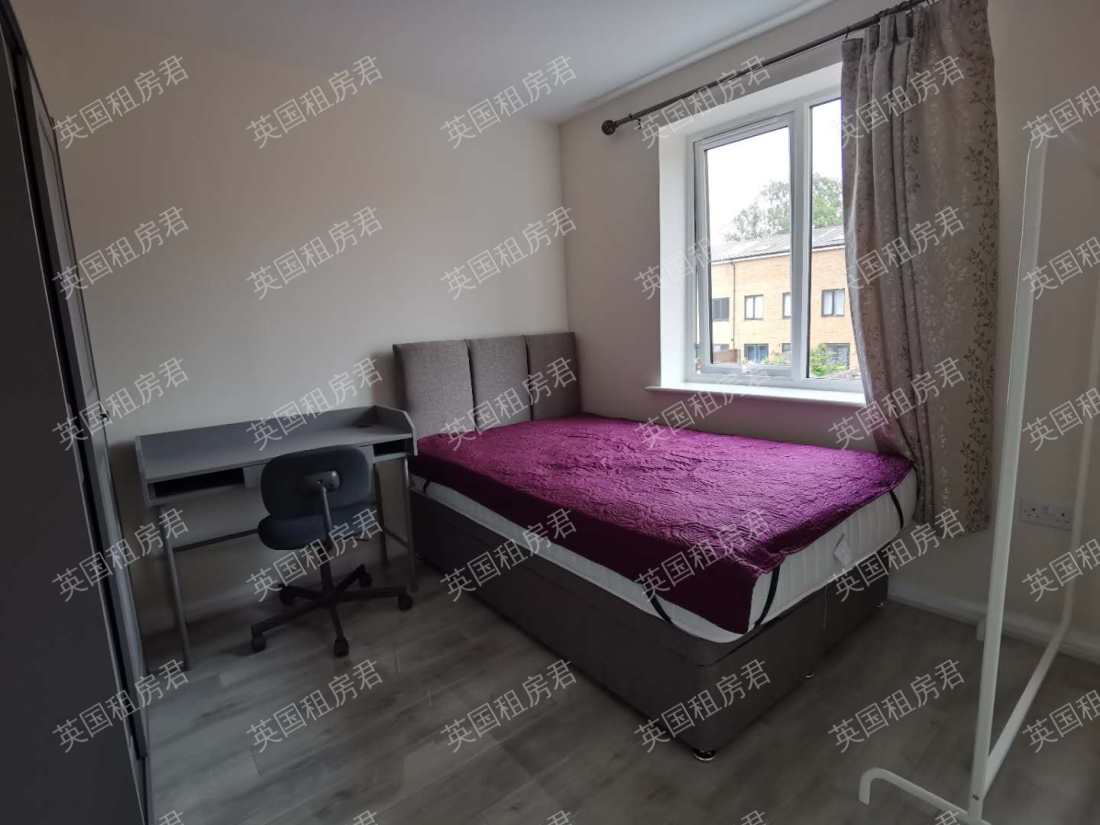 Sylvia pankhurst way公寓