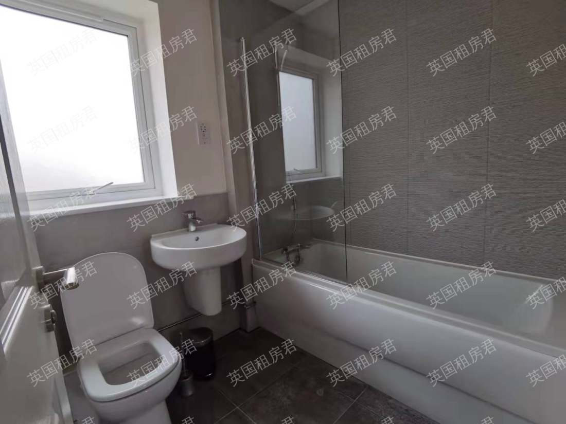 Sylvia pankhurst way公寓