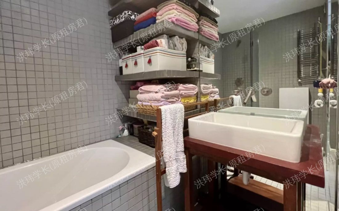 Lexham Gardens公寓