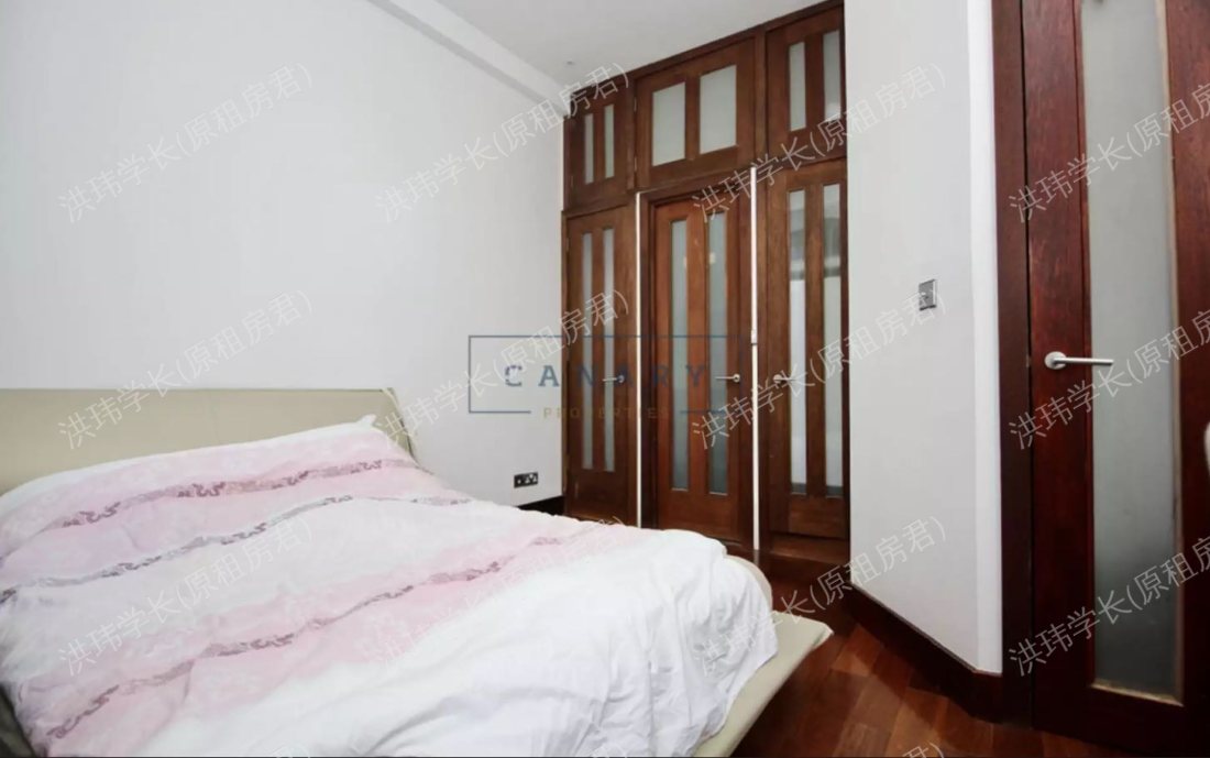 Lexham Gardens公寓