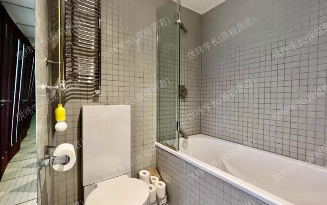 Lexham Gardens公寓