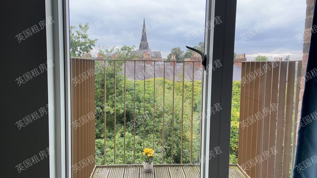 Vita Lawrence Street公寓