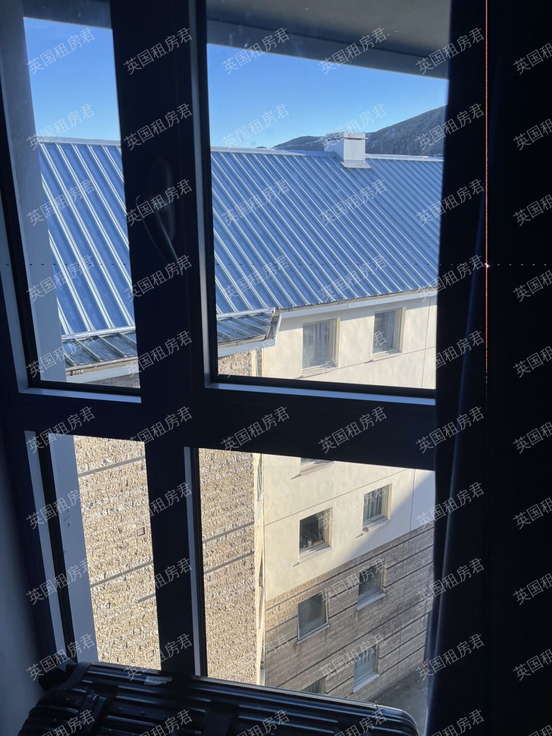 Sugarhouse Close公寓