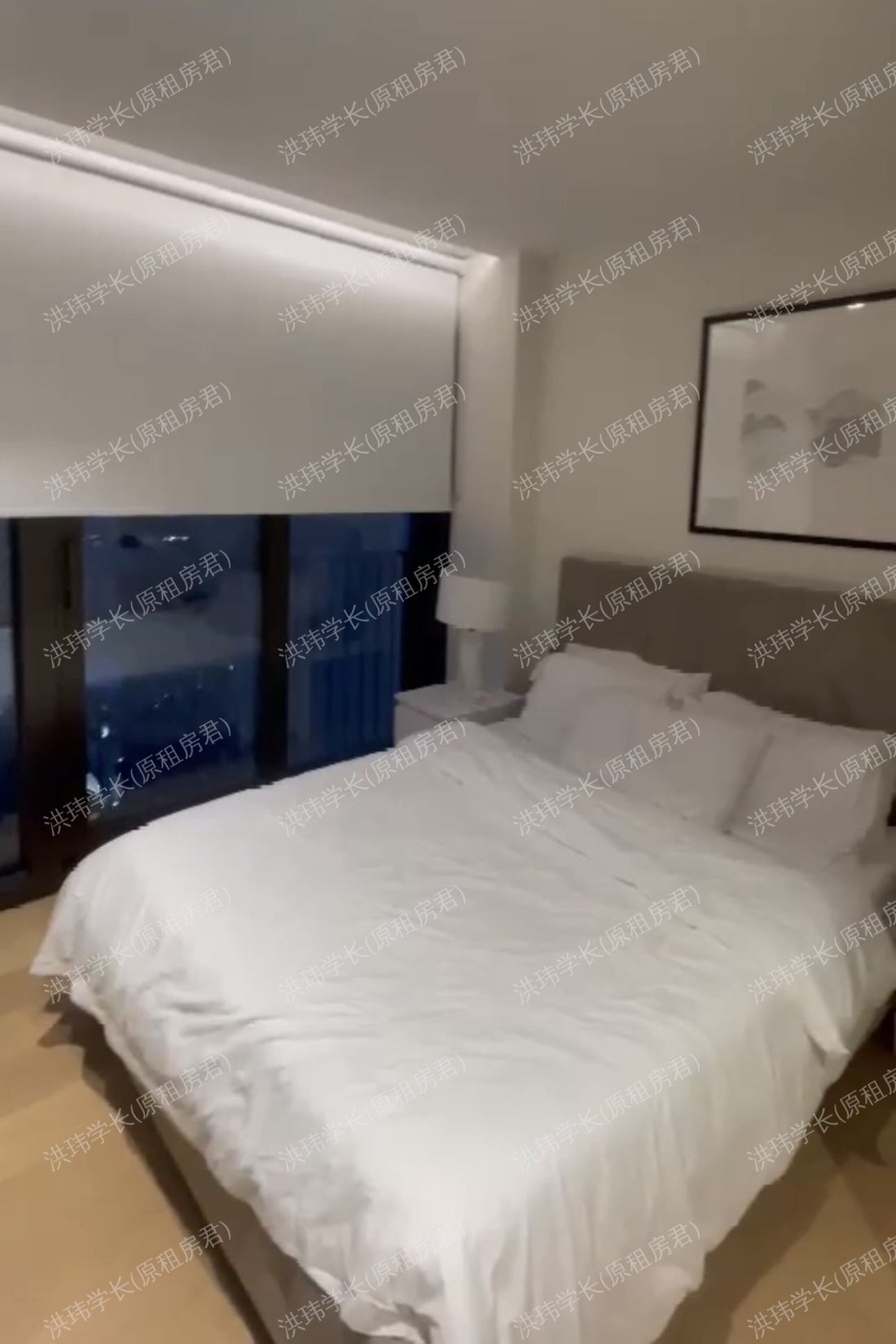 1 Casson square 公寓