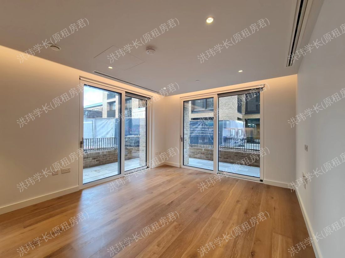 私人公寓 4 Signature House公寓