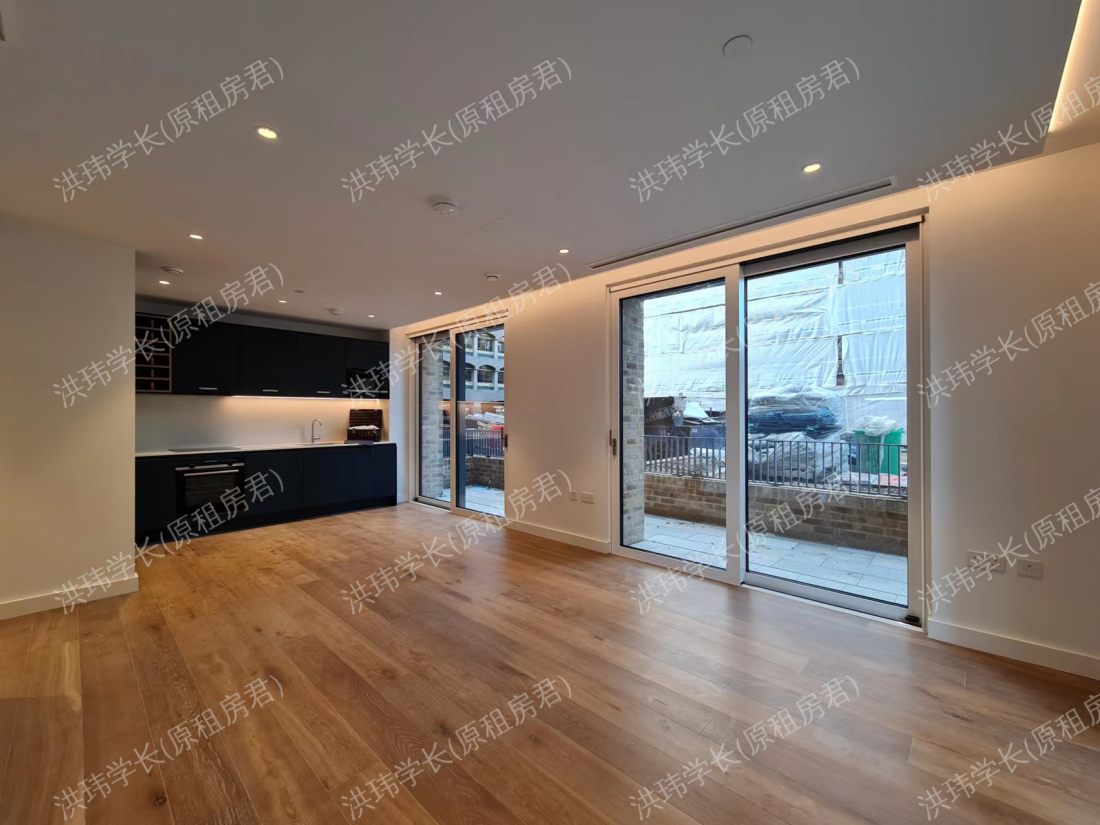 私人公寓 4 Signature House公寓