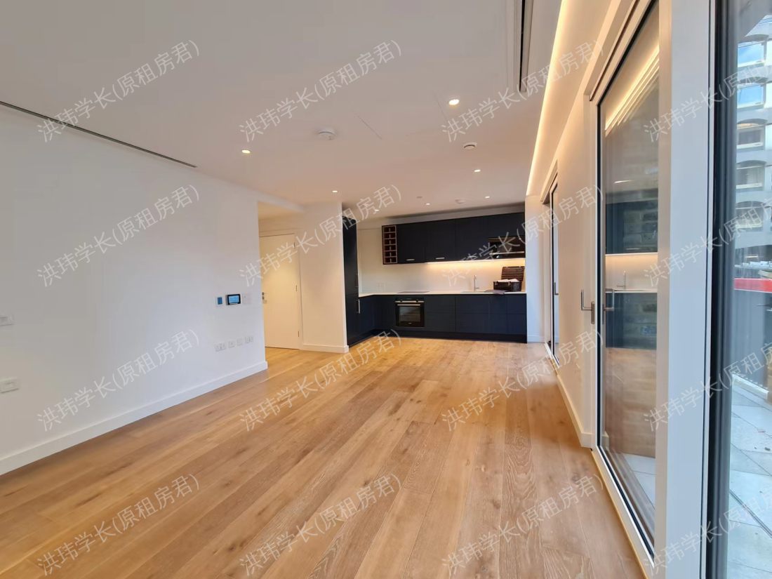 私人公寓 4 Signature House公寓