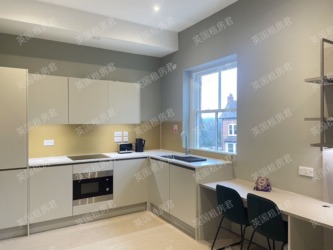 Beechenhurst House公寓