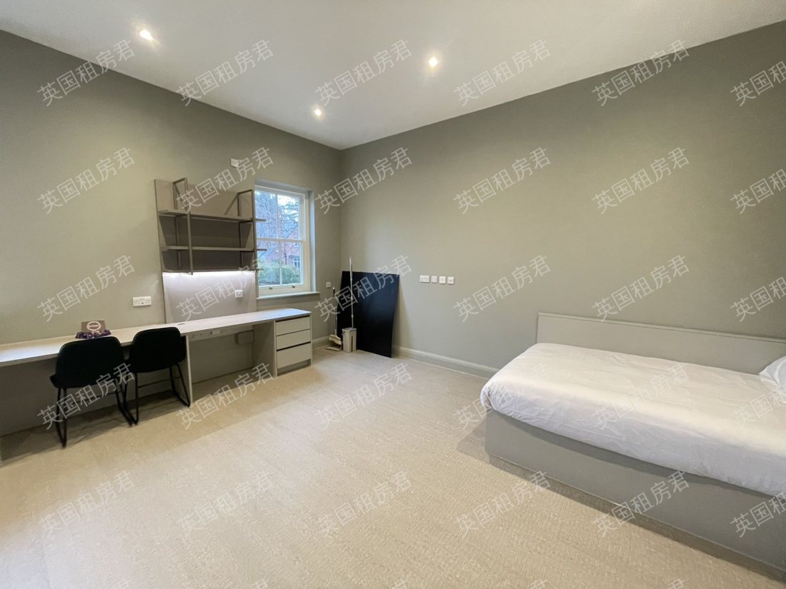 Beechenhurst House公寓