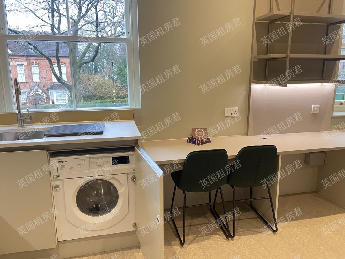 Beechenhurst House公寓