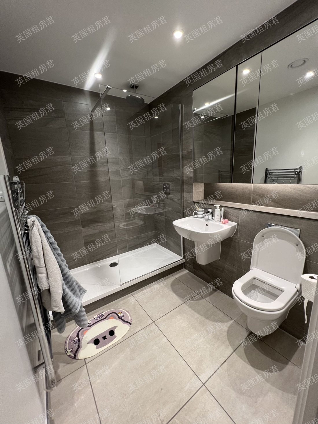 New maker yards公寓