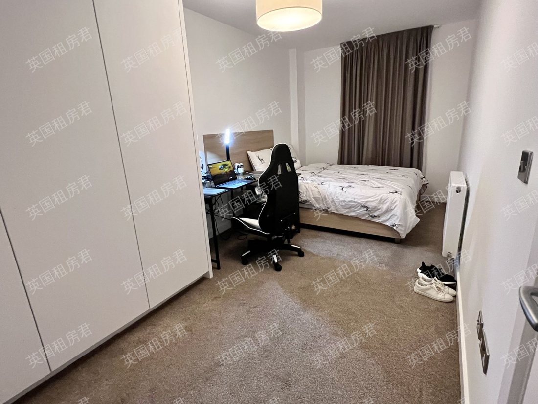 New maker yards公寓