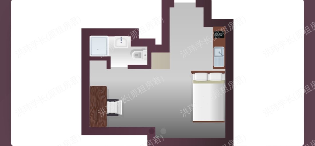 Straits Village公寓