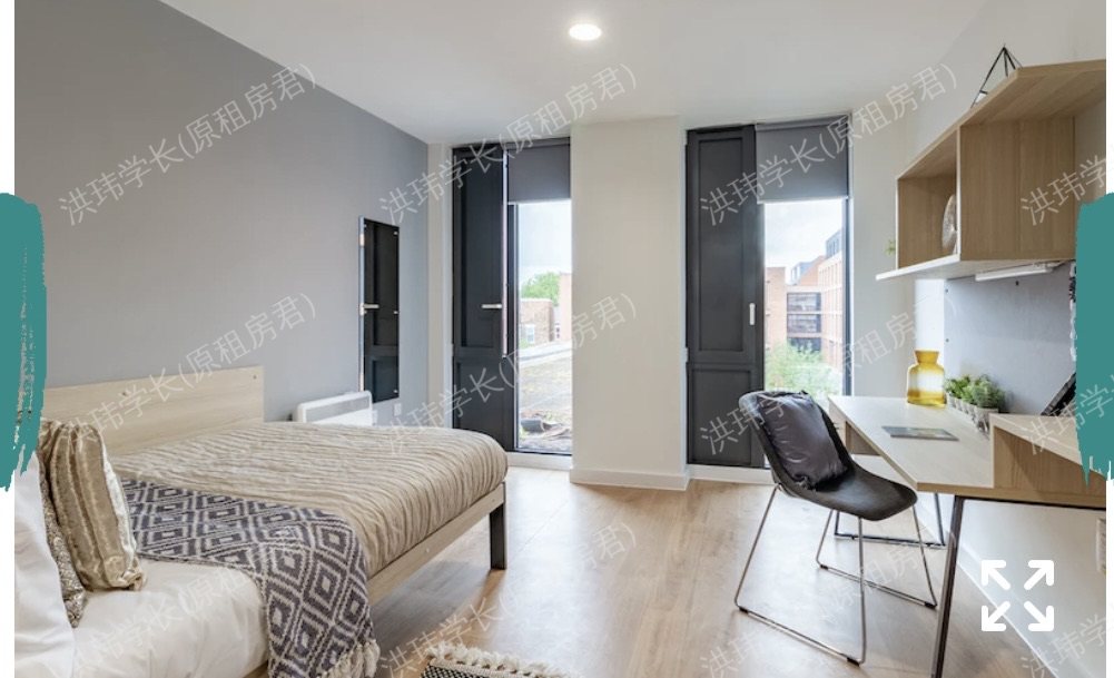 Straits Village公寓