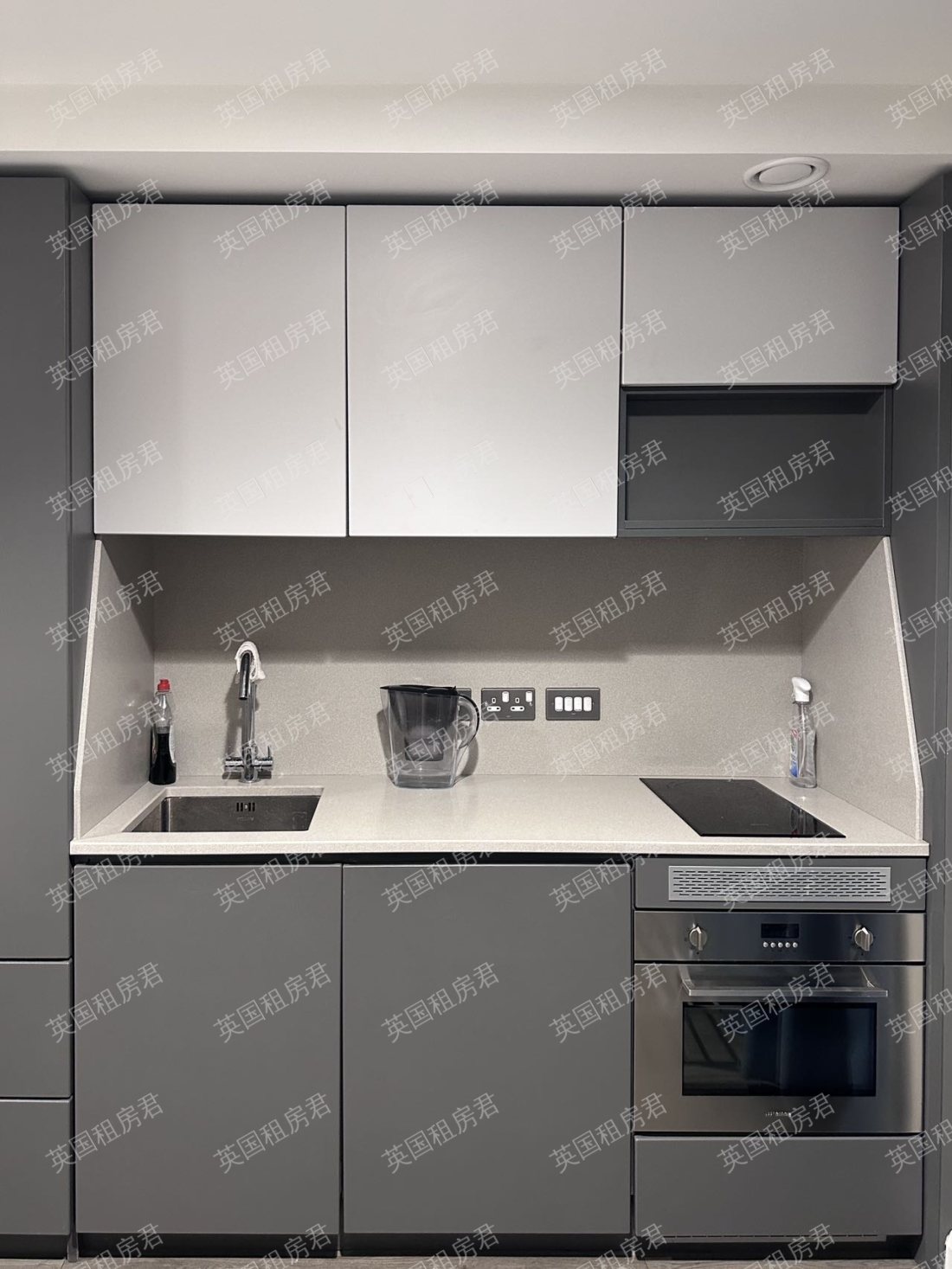 Vita Lawrence Street公寓