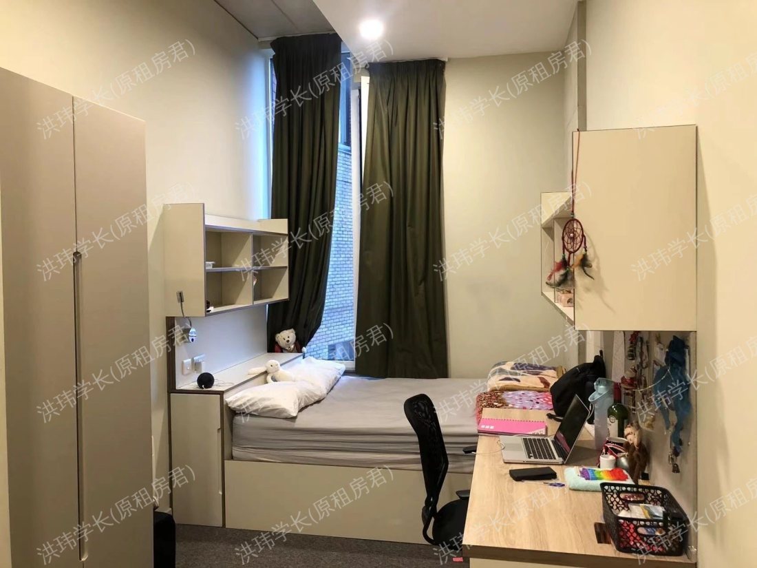 Liv student Sheffield 公寓