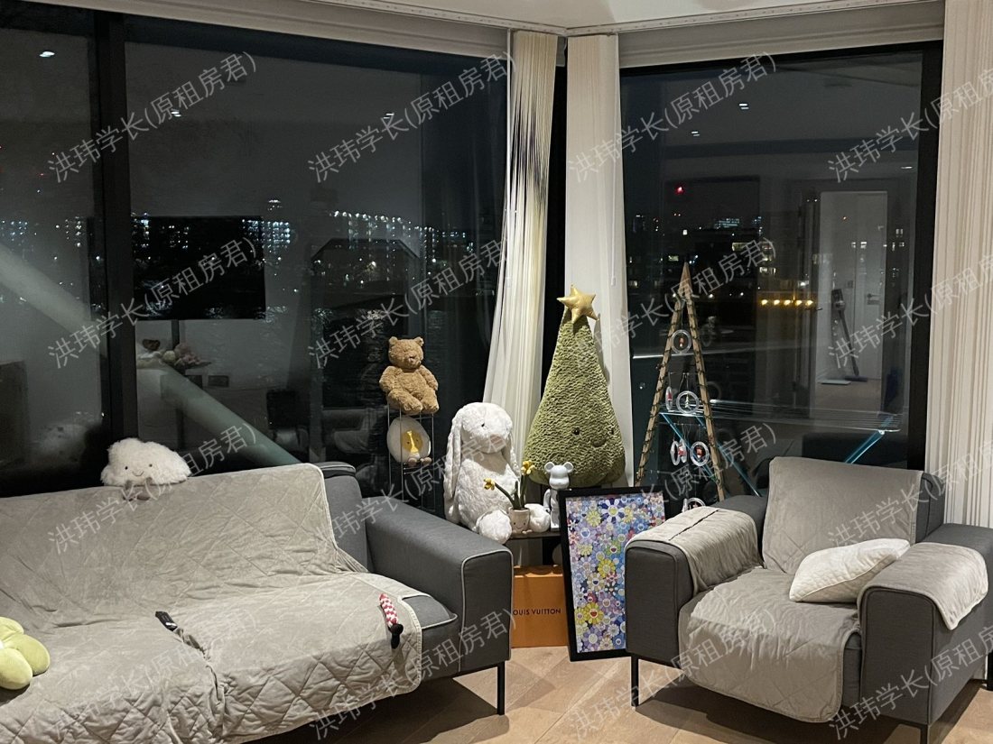 私人公寓 MN-RiverLight Quay公寓