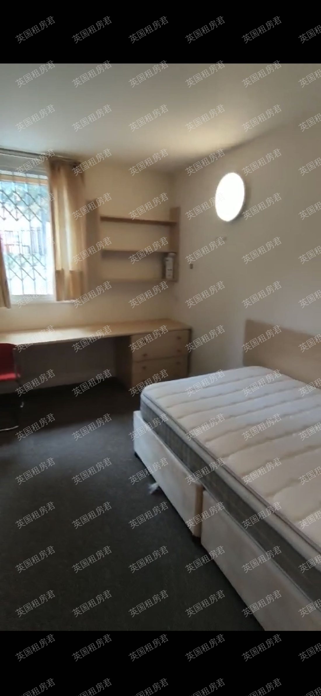 St. Mark's Apartments公寓