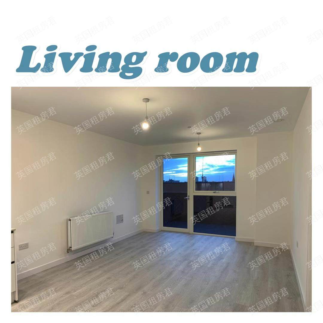 Tidey Apartments公寓