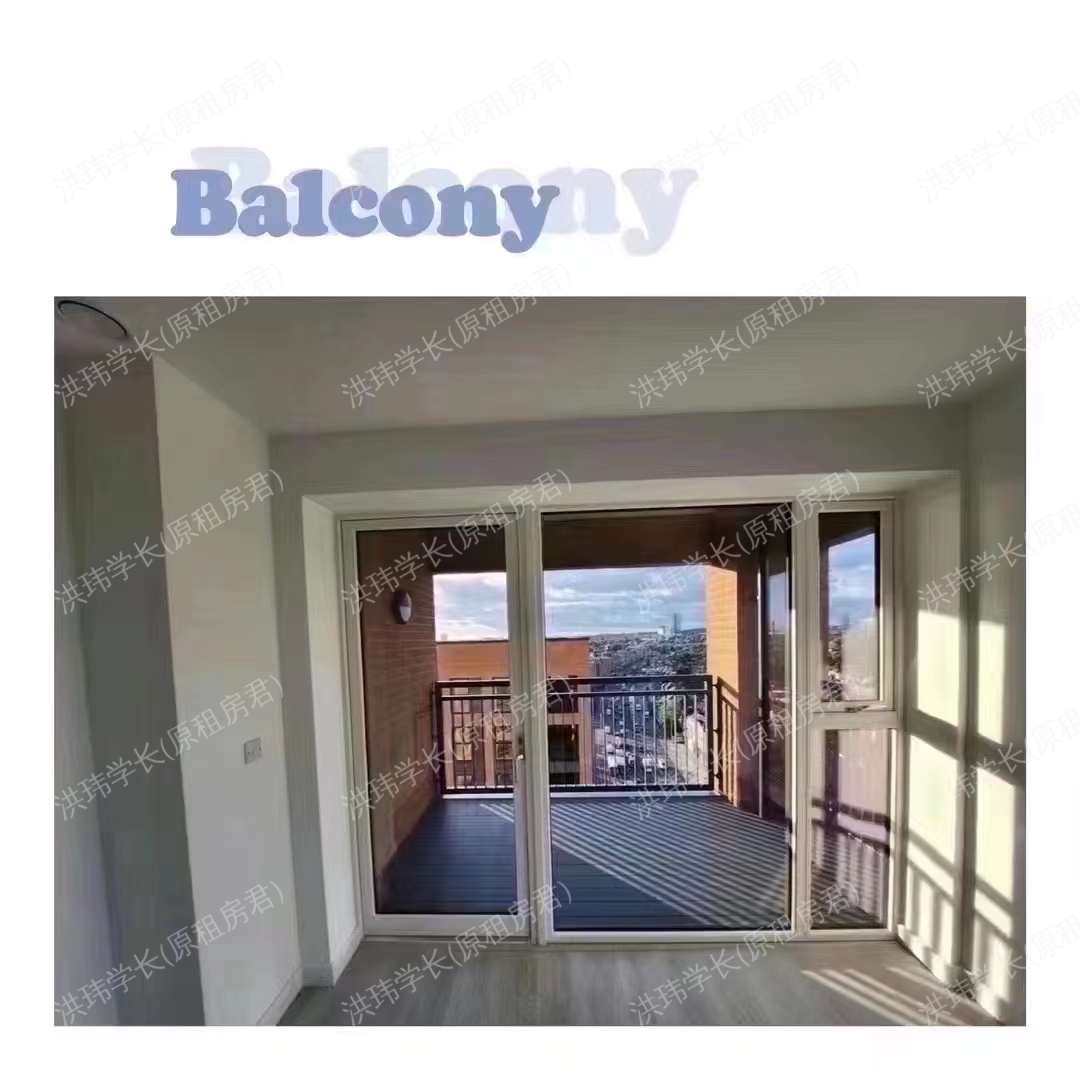 Tabbard Apartments公寓