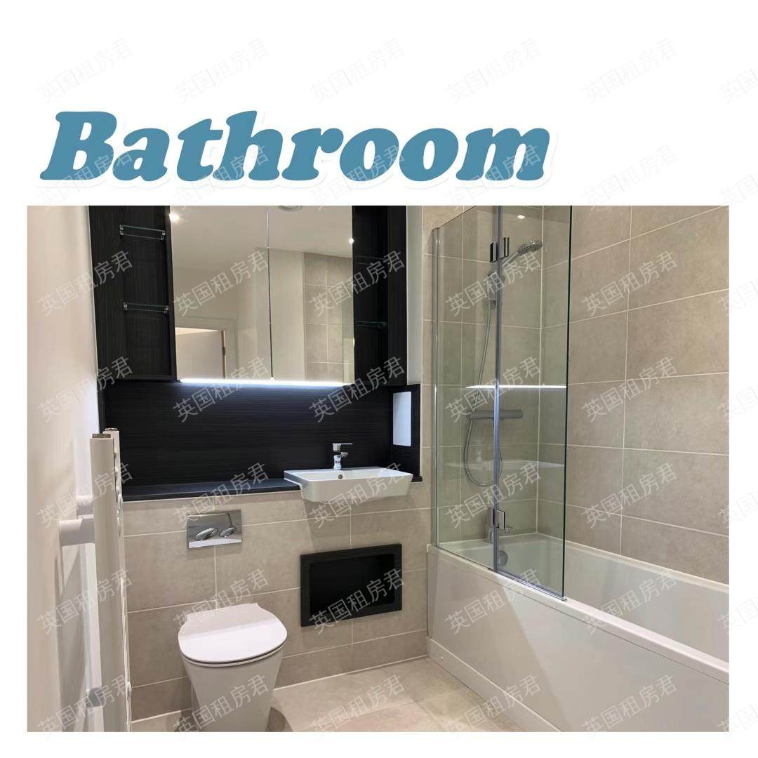 Tidey Apartments公寓