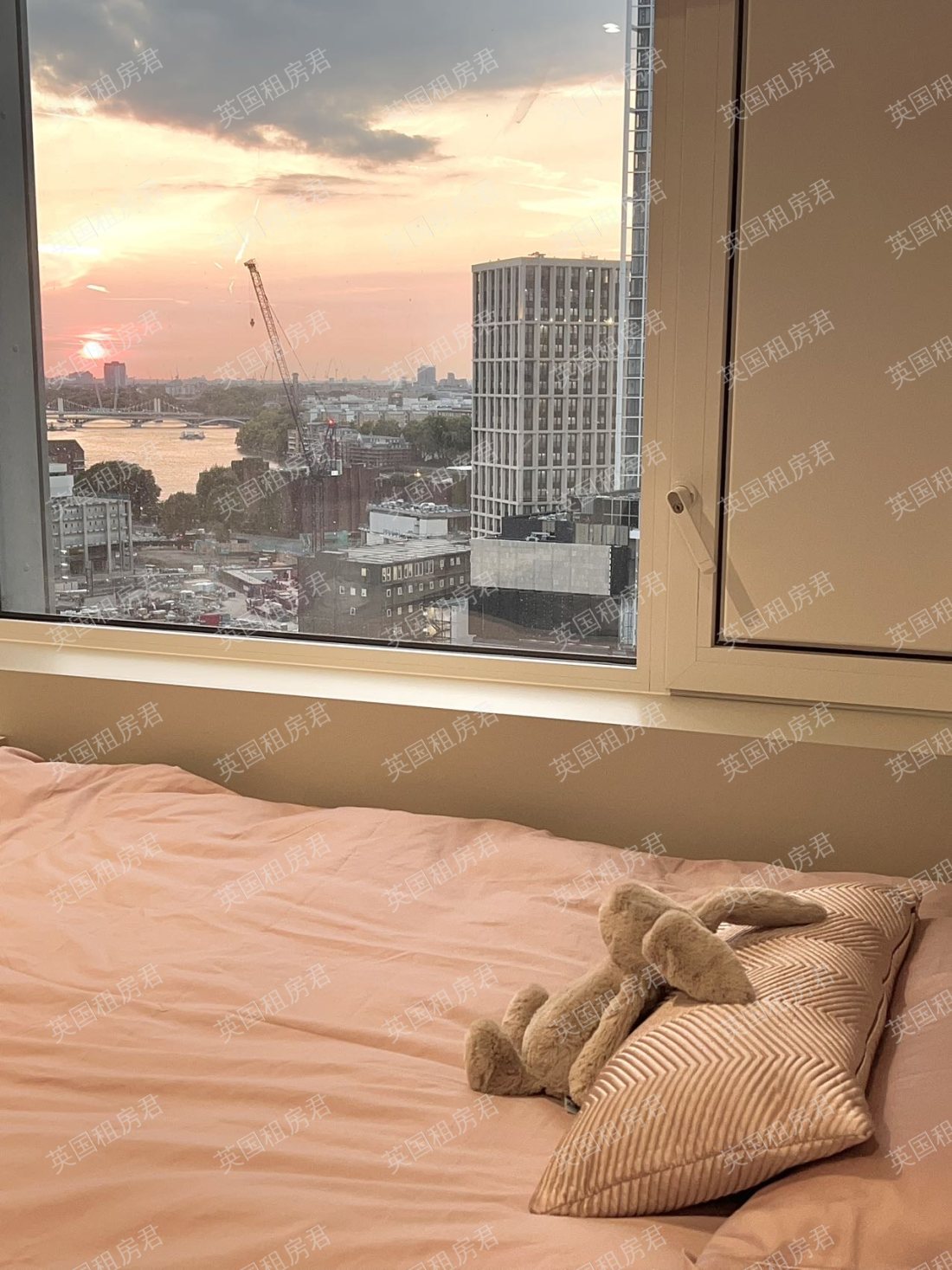 Vega Student Accommodation公寓